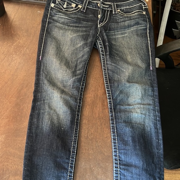 True religion women Jean authentic - Picture 9 of 9